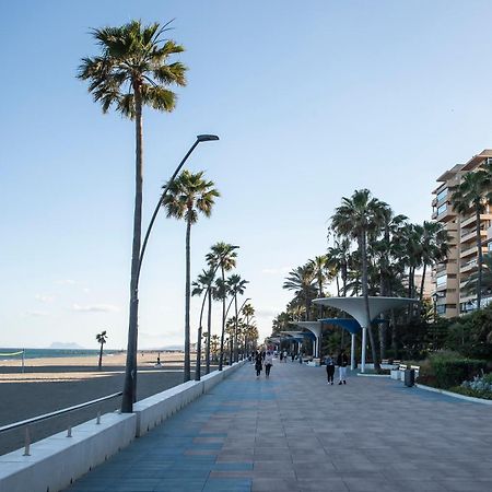 Los Aticos Estepona Kültér fotó