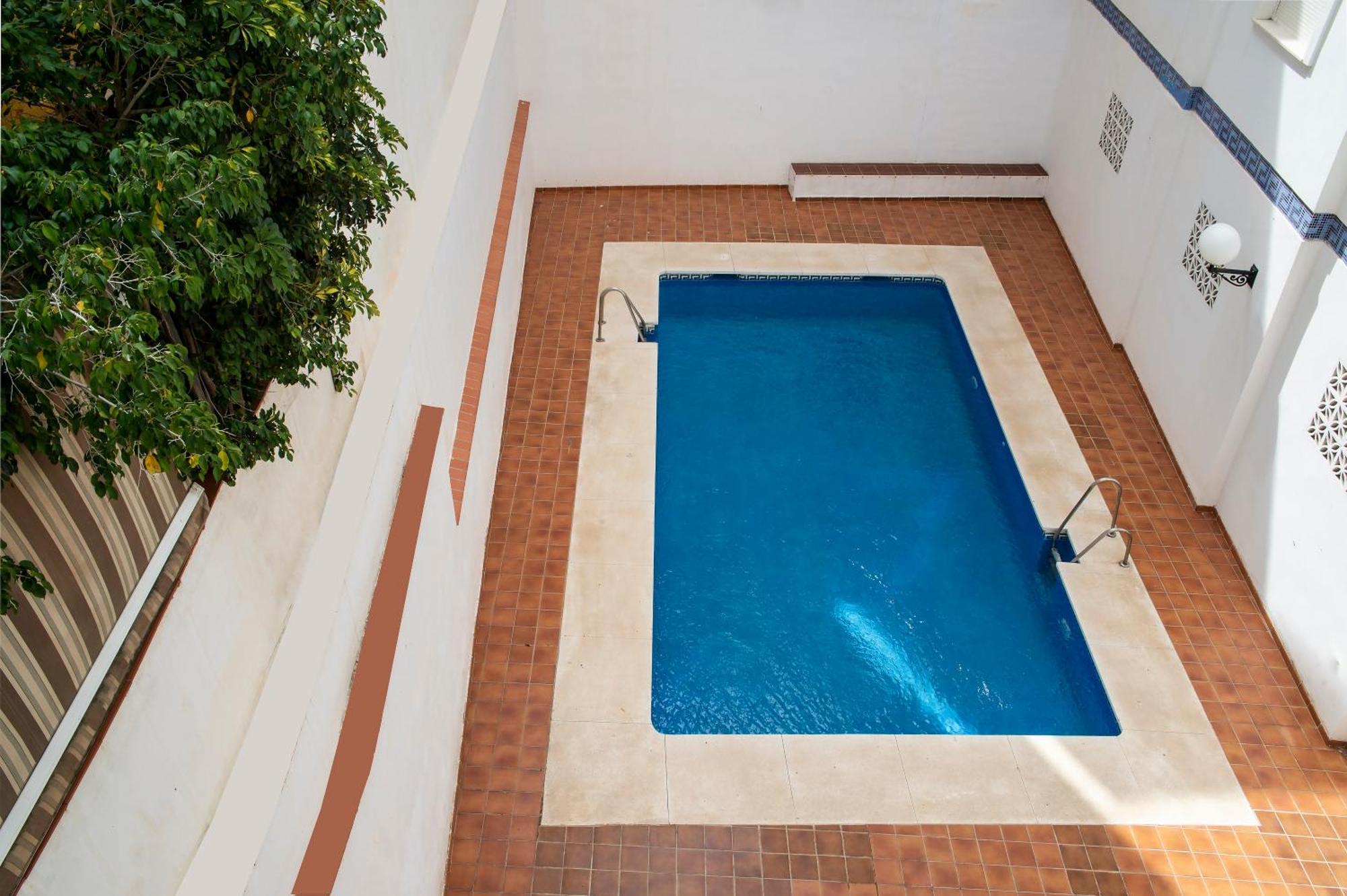 Los Aticos Estepona Kültér fotó